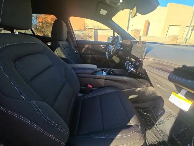 2025 Chevrolet V Blazer RWD LT