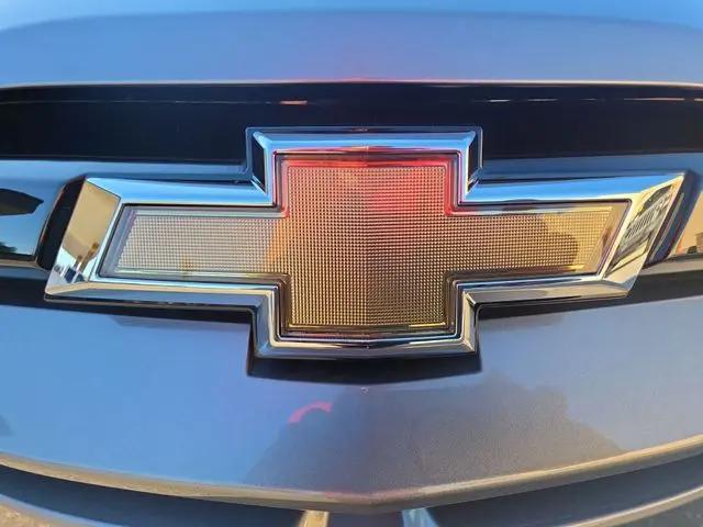 2025 Chevrolet V Blazer RWD LT