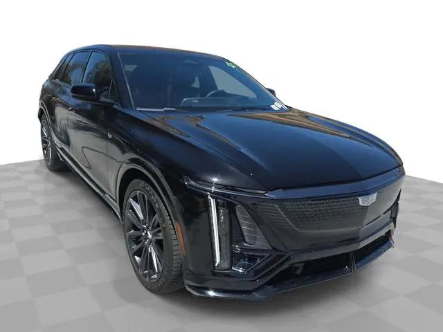 2026 Cadillac iQ V-Series w/1SV for sale in La Quinta, CA