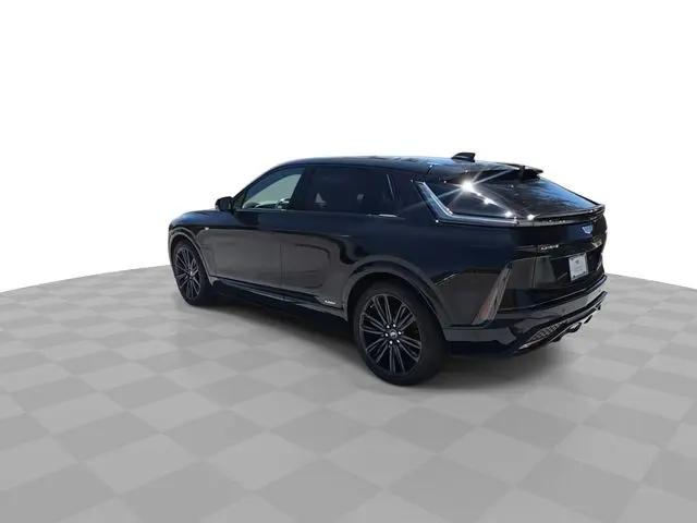 2026 Cadillac iQ V-Series w/1SV