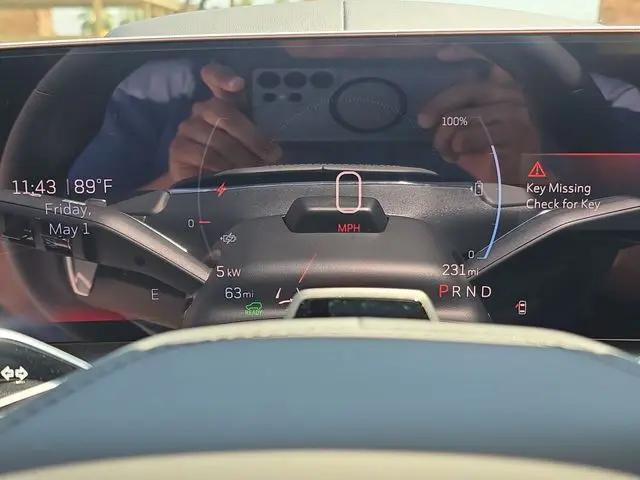 2026 Cadillac iQ V-Series w/1SV
