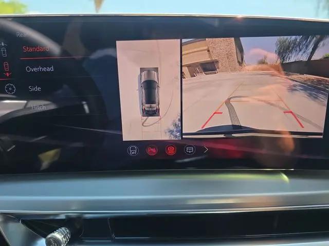 2026 Cadillac iQ V-Series w/1SV