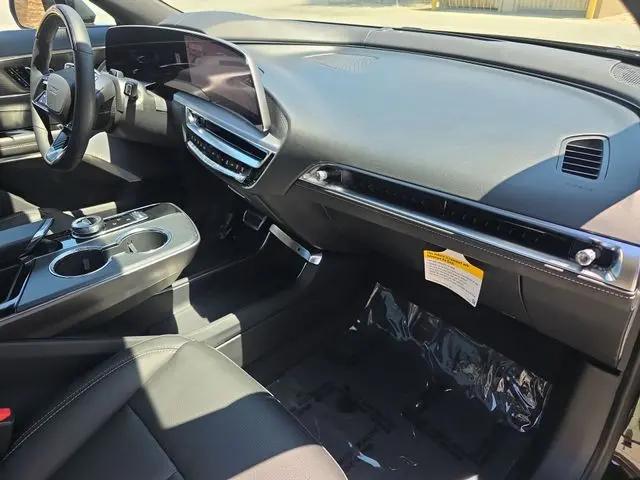 2026 Cadillac iQ V-Series w/1SV