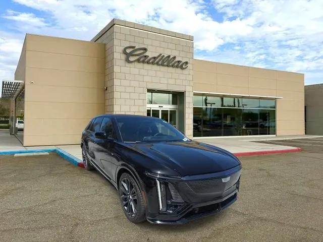 2026 Cadillac iQ V-Series w/1SV for sale in La Quinta, CA