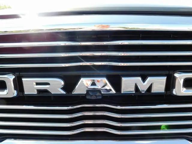 2021 RAM 3500 Laramie Crew Cab 4x4 64 Box