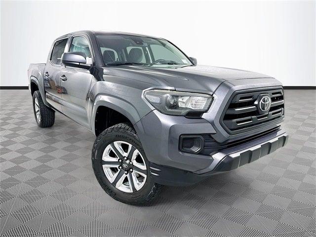 2019 Toyota Tacoma SR V6