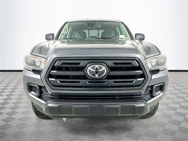 2019 Toyota Tacoma SR V6
