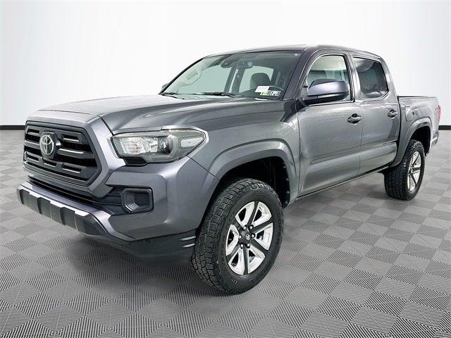 2019 Toyota Tacoma SR V6