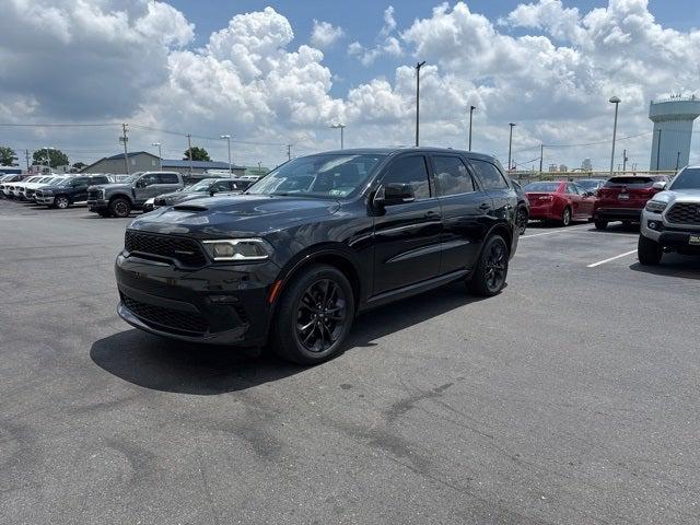 2022 Dodge Durango R/T AWD