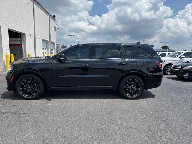 2022 Dodge Durango R/T AWD