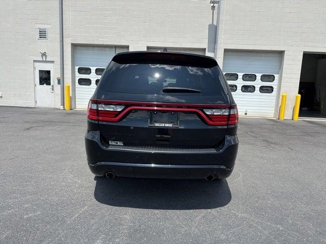 2022 Dodge Durango R/T AWD