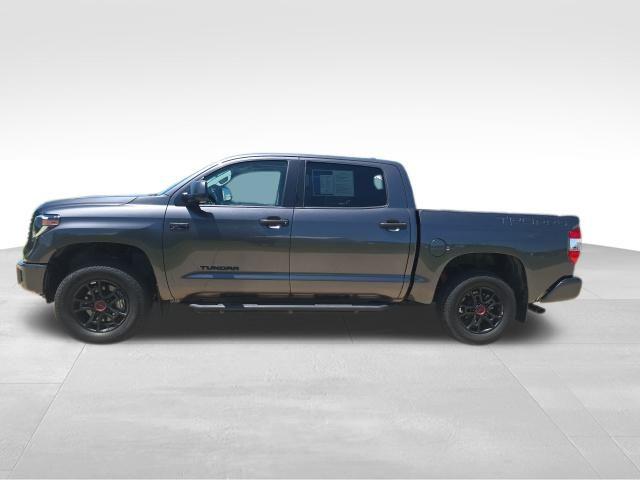 2020 Toyota Tundra TRD Pro