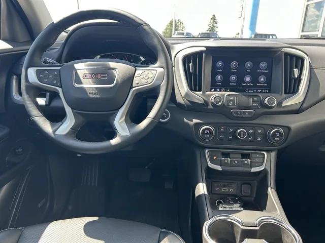 2024 GMC Terrain AWD SLT