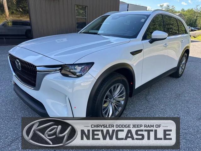 2024 Mazda CX-90 3.3 Turbo Preferred Plus