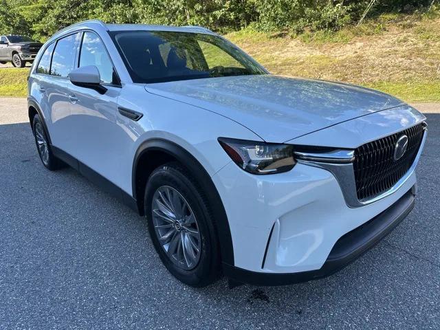 2024 Mazda CX-90 3.3 Turbo Preferred Plus
