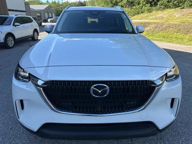 2024 Mazda CX-90 3.3 Turbo Preferred Plus