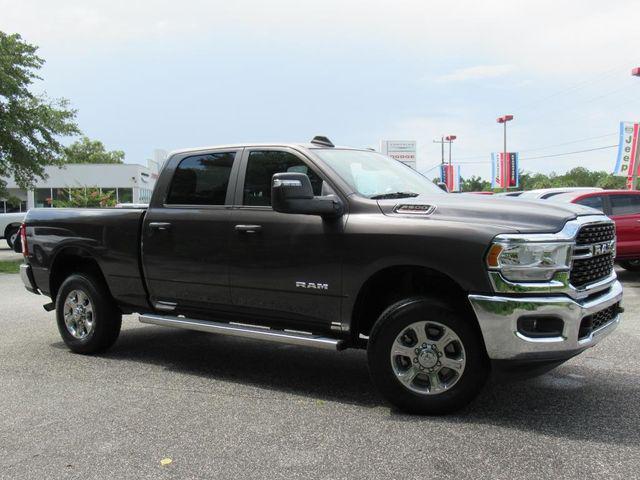 2023 RAM 2500 Big Horn Crew Cab 4x4 64 Box