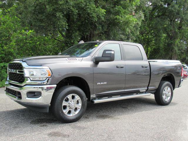 2023 RAM 2500 Big Horn Crew Cab 4x4 64 Box