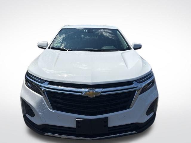 2024 Chevrolet Equinox AWD LT