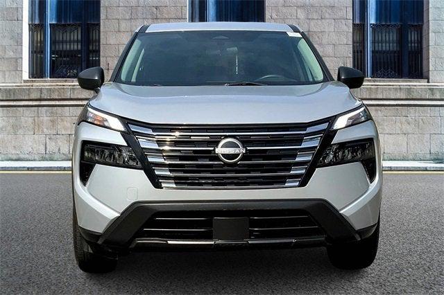 2024 Nissan Rogue S FWD 2024 Nissan Rogue S FWD