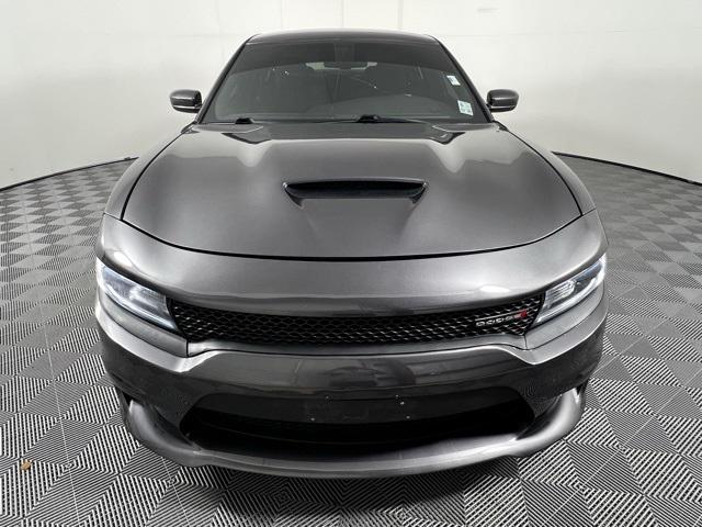 2019 Dodge Charger GT RWD