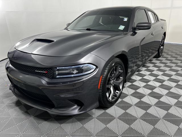 2019 Dodge Charger GT RWD