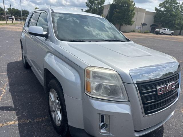 2011 GMC Terrain SLE-1