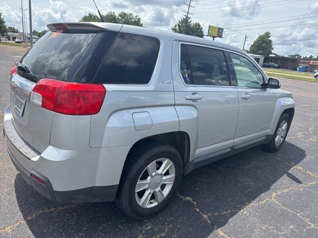 2011 GMC Terrain SLE-1