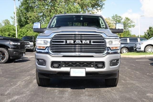2024 RAM 2500 Laramie Crew Cab 4x4 64 Box