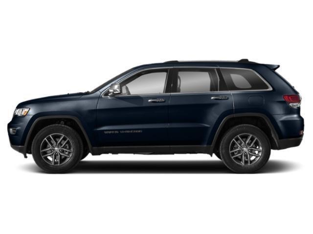 2018 Jeep Grand Cherokee Limited 4x4 2018 Jeep Grand Cherokee Limited 4x4