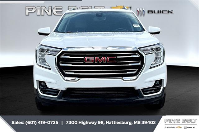 2024 GMC Terrain FWD SLT