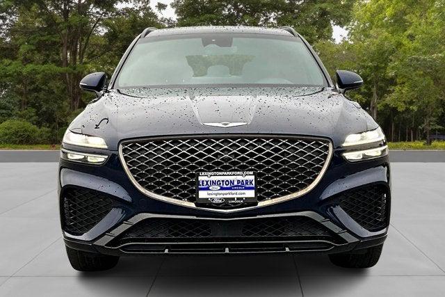 2022 Genesis GV70 3.5T AWD Sport