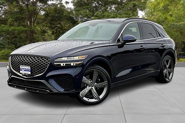 2022 Genesis GV70 3.5T AWD Sport