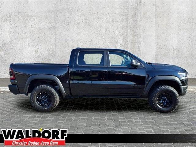 2023 RAM 1500 TRX Crew Cab 4x4 57 Box