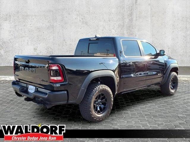 2023 RAM 1500 TRX Crew Cab 4x4 57 Box