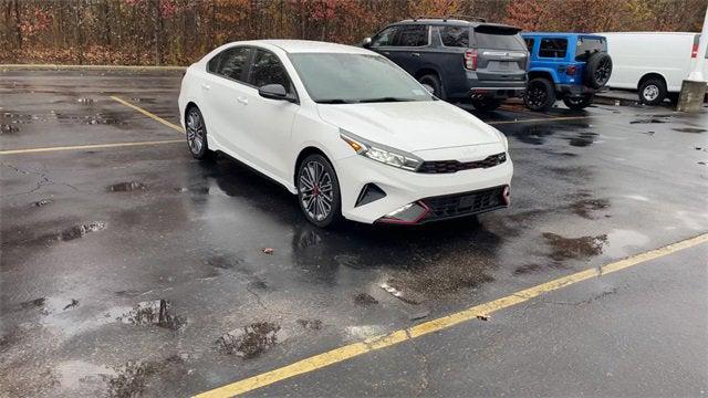 2023 Kia Forte GT 2023 Kia Forte GT