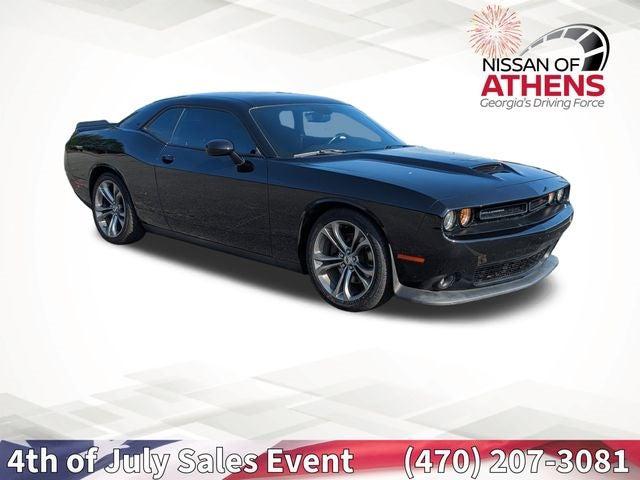 2020 Dodge Challenger R/T