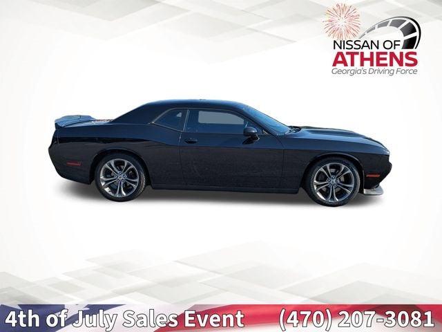 2020 Dodge Challenger R/T
