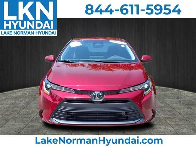 2024 Toyota Corolla LE 2024 Toyota Corolla LE