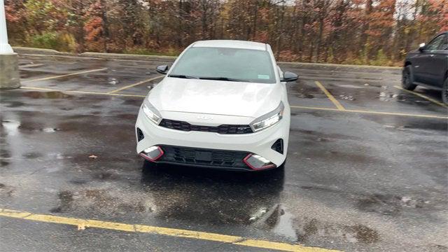 2023 Kia Forte GT 2023 Kia Forte GT