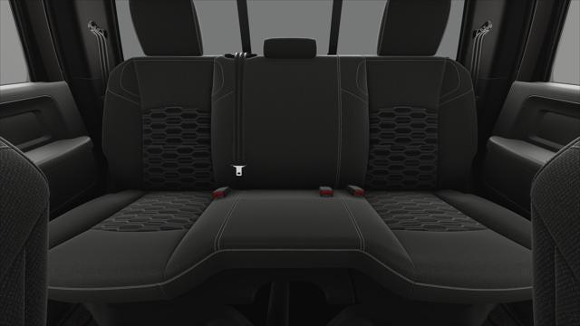 2025 RAM Ram 2500 RAM 2500 TRADESMAN CREW CAB 4X4 64 BOX 2025 RAM Ram 2500 RAM 2500 TRADESMAN CREW CAB 4X4 64 BOX