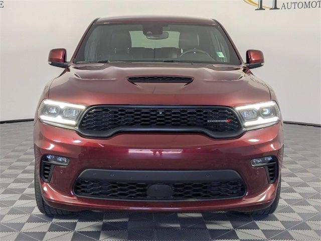 2021 Dodge Durango R/T RWD