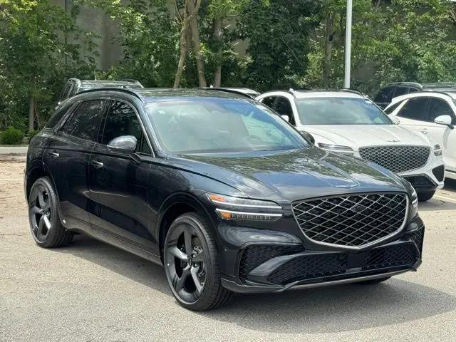 2026 Genesis GV70 3.5T Sport Prestige for sale in Indianapolis, IN