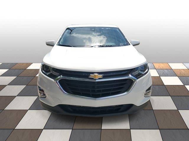 2020 Chevrolet Equinox FWD LT 1.5L Turbo