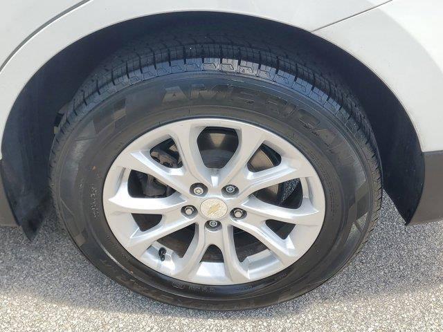 2020 Chevrolet Equinox FWD LT 1.5L Turbo