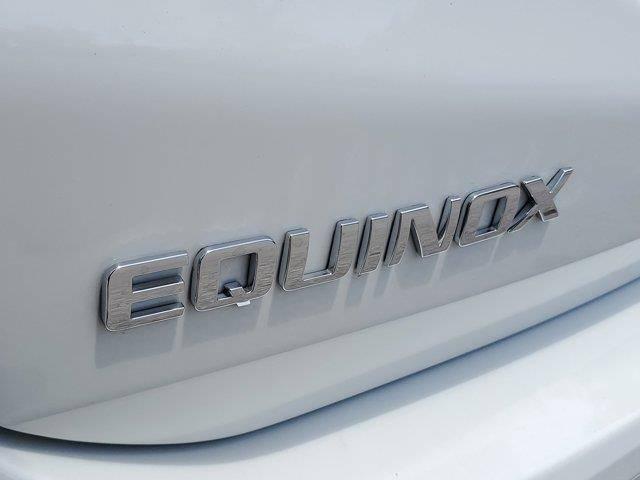 2020 Chevrolet Equinox FWD LT 1.5L Turbo