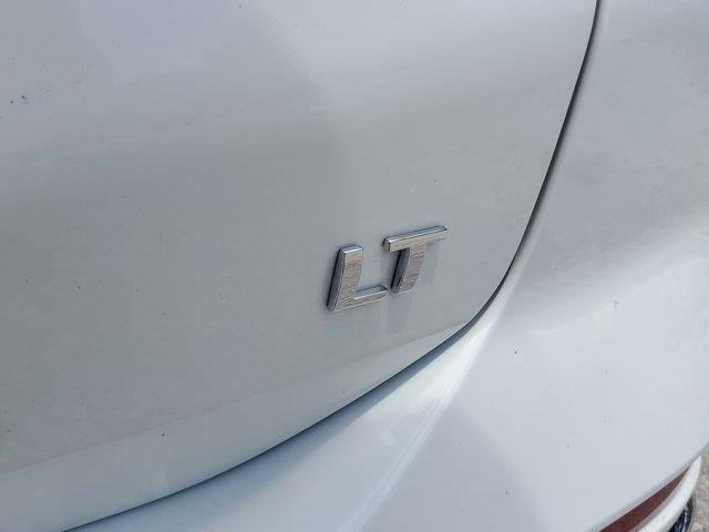 2020 Chevrolet Equinox FWD LT 1.5L Turbo
