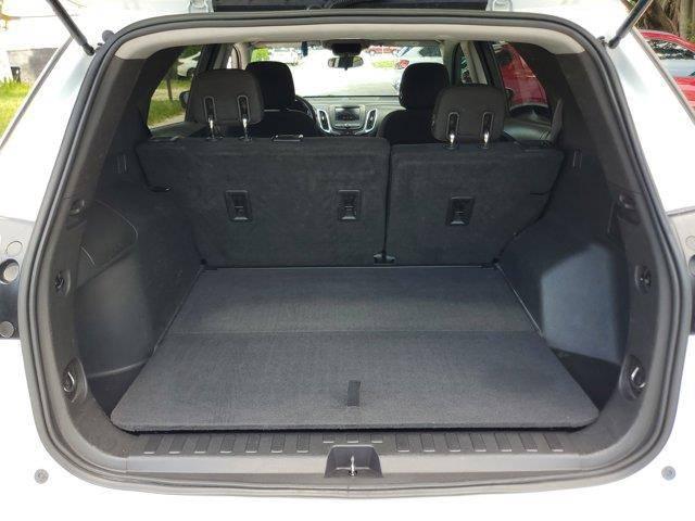 2020 Chevrolet Equinox FWD LT 1.5L Turbo