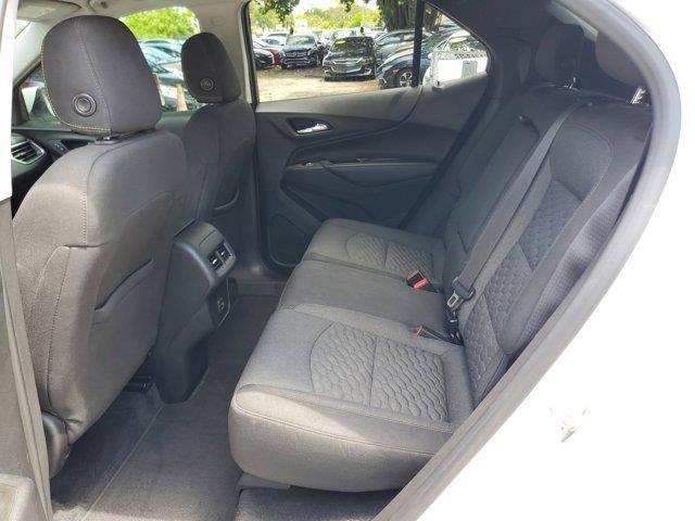 2020 Chevrolet Equinox FWD LT 1.5L Turbo
