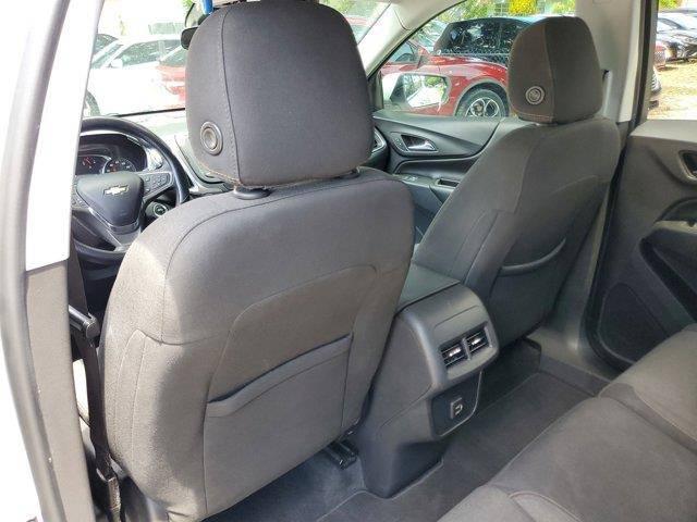 2020 Chevrolet Equinox FWD LT 1.5L Turbo